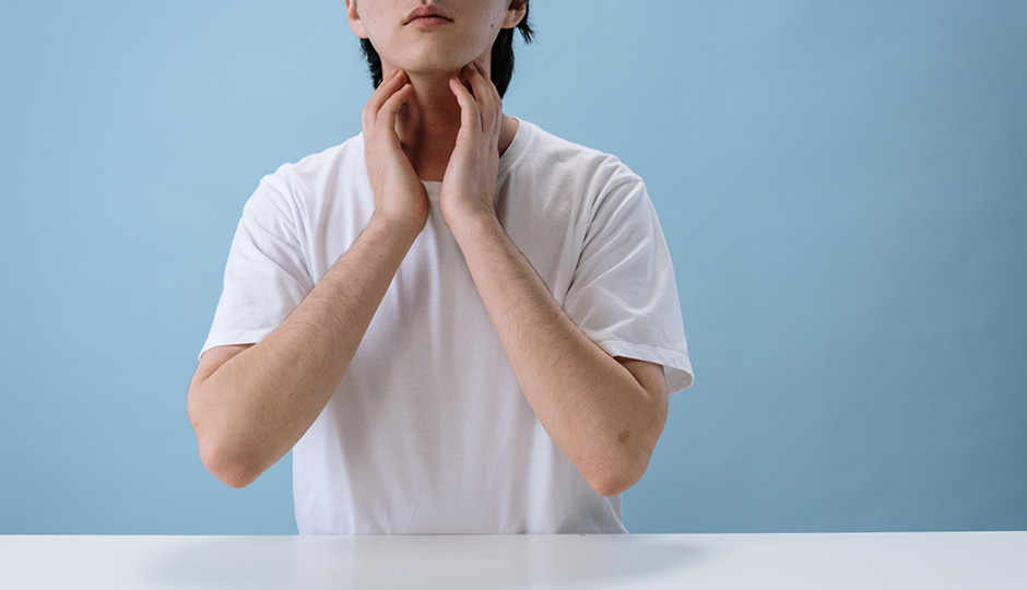 Hair Loss and Thyroid Disease: What's the Connection?