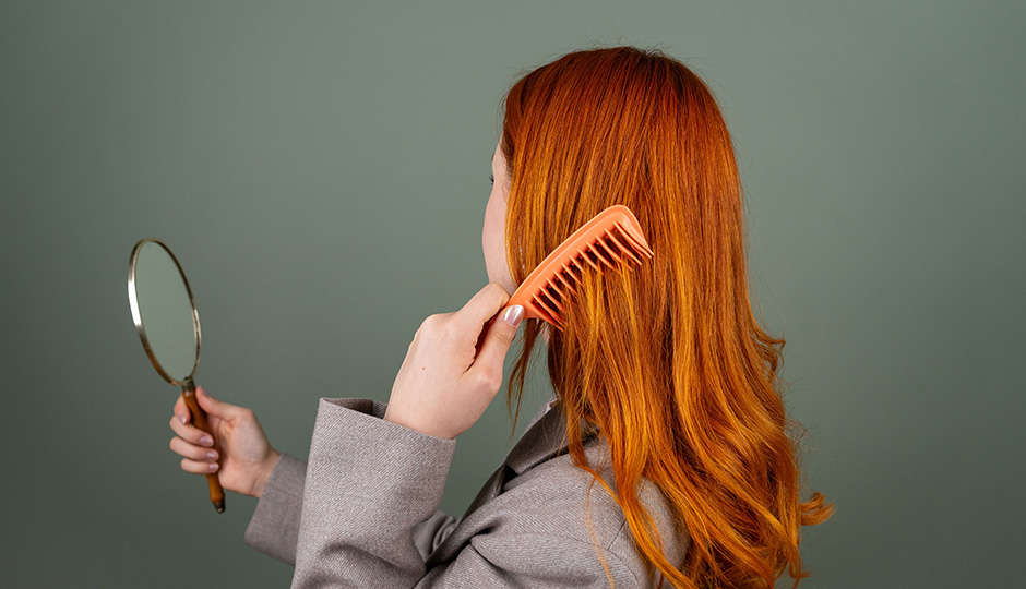 How to Care for Your Hair System: Tips to Keep It Looking Its Best