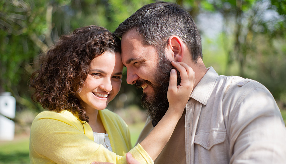 How to Talk to Someone You Love About Hair Loss How to Talk to Someone You Love About Hair Loss