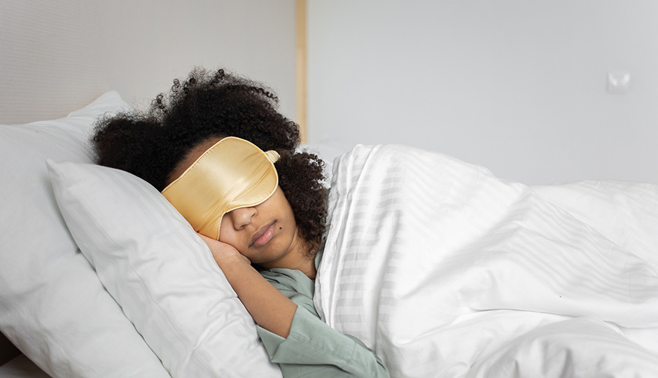 The Role of Sleep in Hair Health: Why Rest Is More Important Than You Think