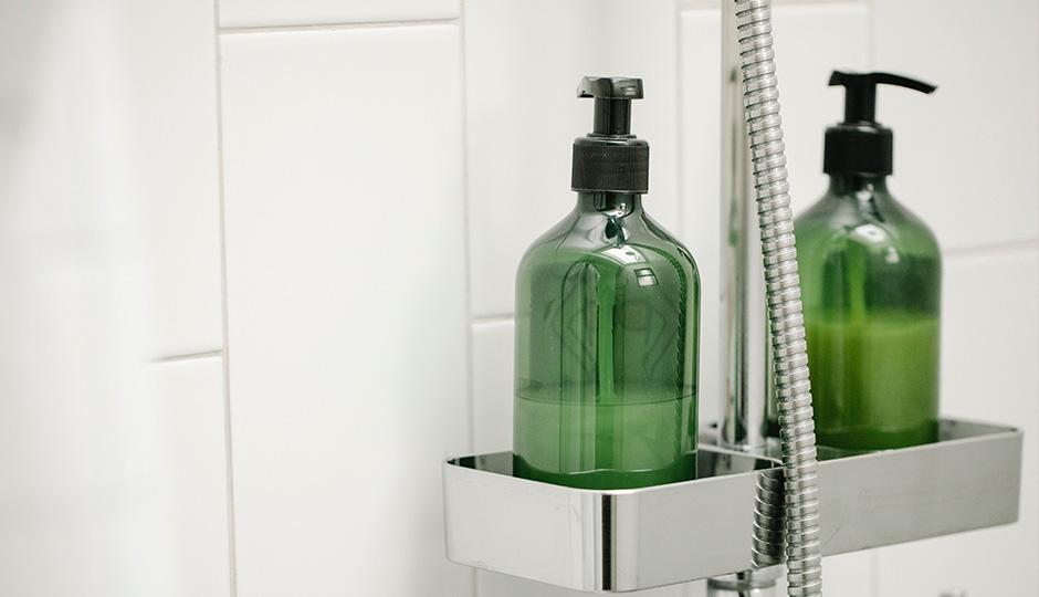 Shampoo & Conditioners Cause Hair Loss North Huntingdon, PA