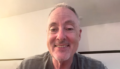 Joe Starkey &ndash; 93.7 The Fan