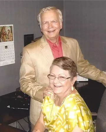 founders frank and lori petrosky