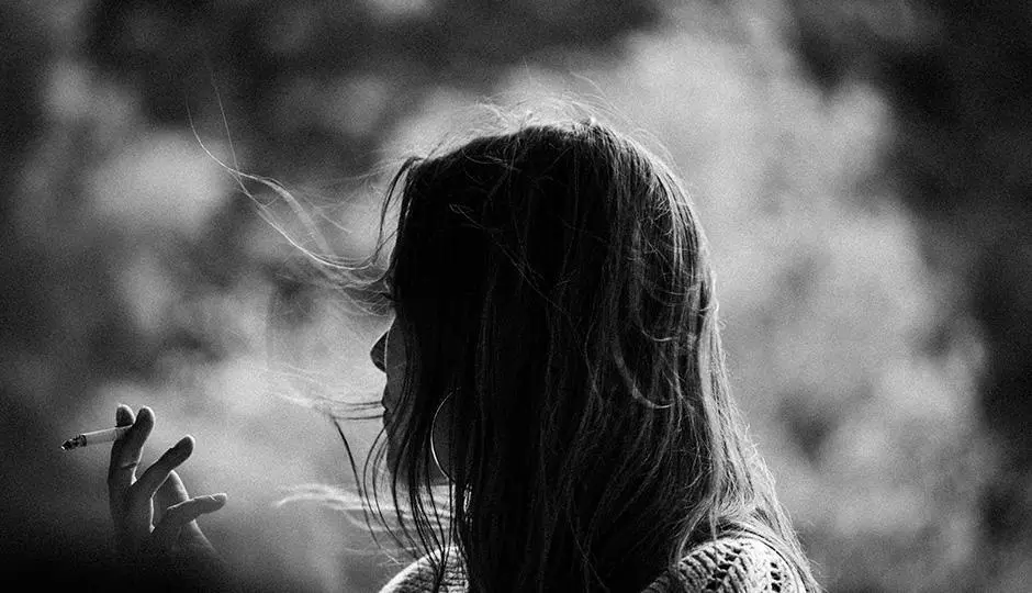 Can Smoking Cause Hair Loss?