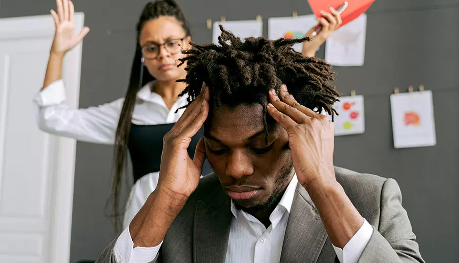 Can Stress Really Cause Hair Loss? Here's What the Science Says Can Stress Really Cause Hair Loss? Here's What the Science Says