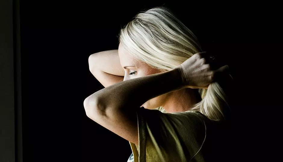 Good Nutrition Leads to Healthier Hair Good Nutrition Leads to Healthier Hair