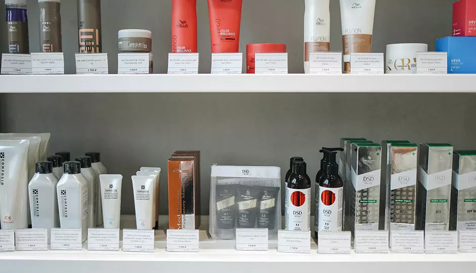 What's Really in Your Hair Products? Ingredients That Help - and Hurt - Hair Growth What's Really in Your Hair Products? Ingredients That Help - and Hurt - Hair Growth