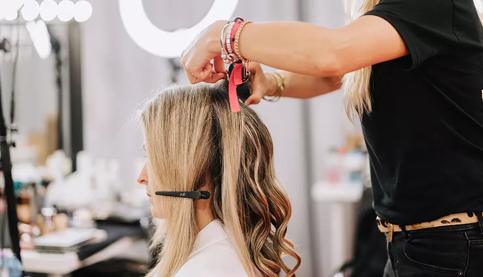 Hair Systems for Women: Natural, Beautiful, and More Versatile Than You Think Hair Systems for Women: Natural, Beautiful, and More Versatile Than You Think
