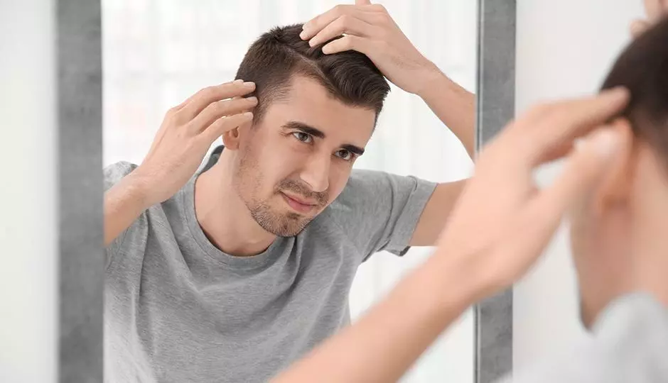 Scalp Infections That Cause Hair Loss
