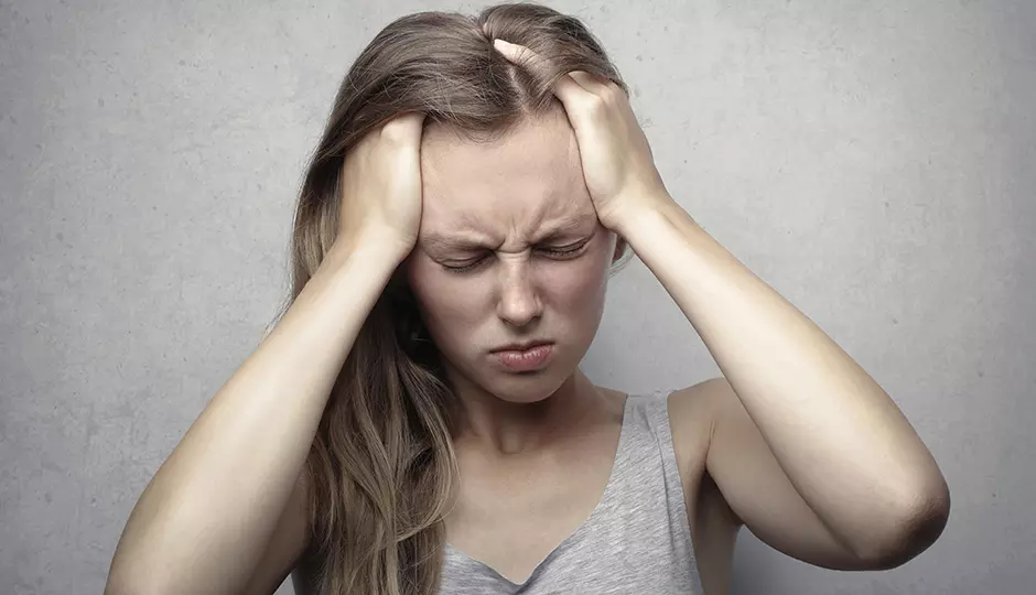 What Are the Reasons for an Itchy Scalp?