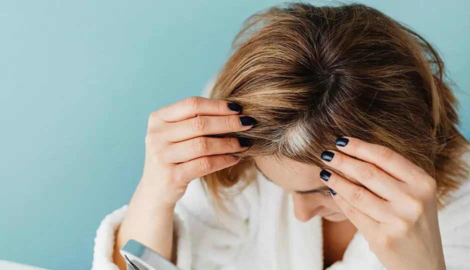 Why Am I Losing My Hair? The 7 Most Common Causes in Men and Women