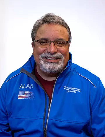 Alan Alan