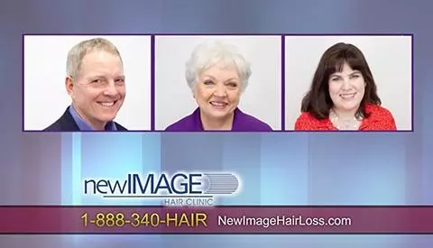 Great Results from New Image Hair Clinic