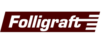 Folligraft Hair logo Folligraft Hair logo