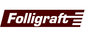 Folligraft Hair logo