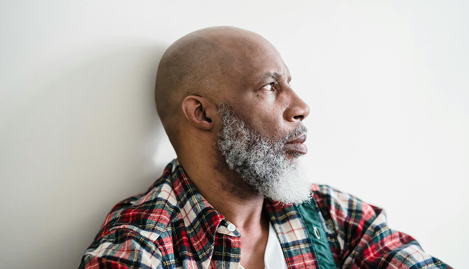 When Do Men Usually Start Balding?